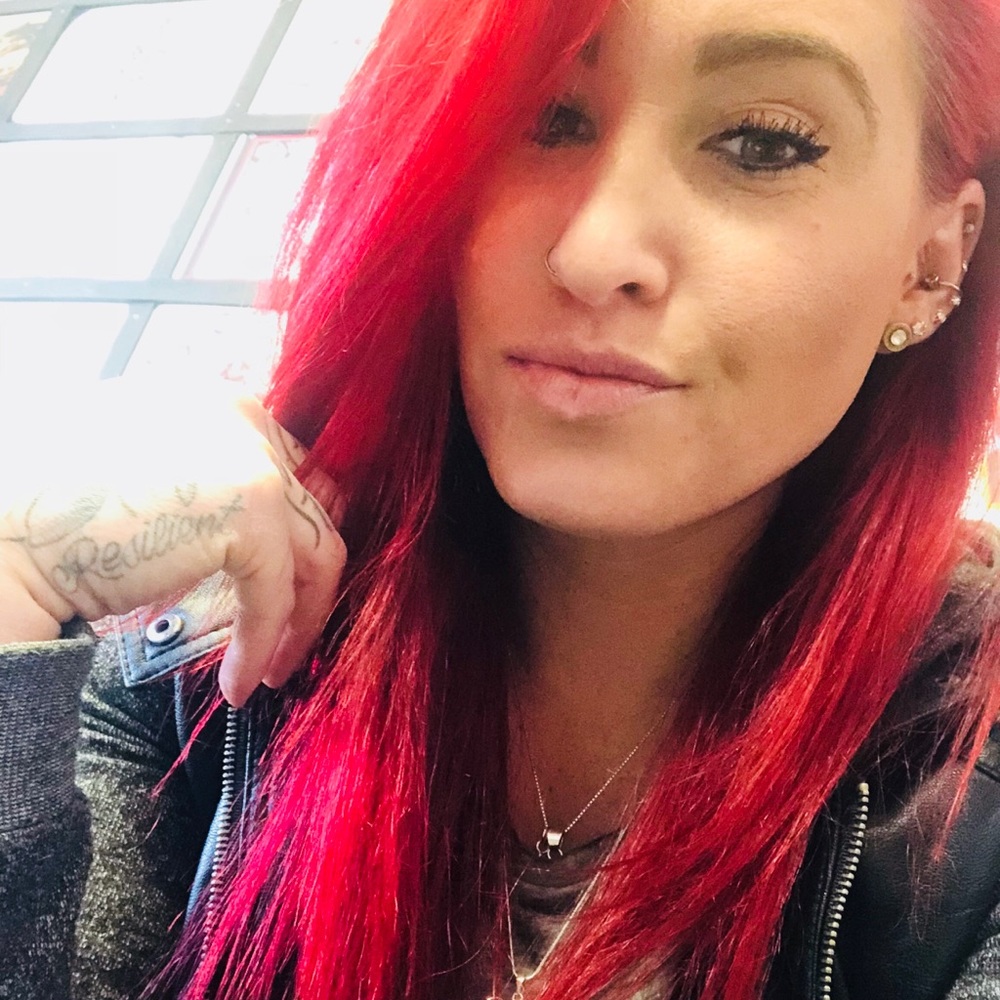 Meet your Posher, Lindsay